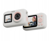 SJCAM FunCam+ biała - 1178764 - zdjęcie 2
